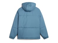 Vans "Norris" Puffer Jacket - Bluestone