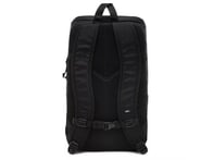 Vans "Obstacle Skatepack" Rucksack - Black Ripstop