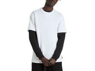 Vans "Off The Wall II" T-Shirt - White