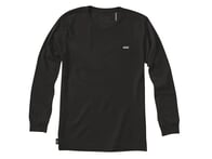 Vans "Off The Wall Classic" Longsleeve - Black