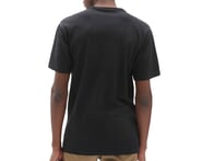 Vans "Off The Wall Classic" T-Shirt - Black