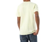 Vans "Off The Wall Elevated" T-Shirt - Tender Yellow