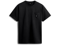 Vans "Off The Wall II" T-Shirt - Black