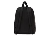 Vans "Old Skool Boxed" Rucksack - Black