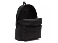 Vans "Old Skool Boxed" Rucksack - Black