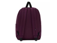 Vans "Old Skool Drop V II" Backpack - Blackberry