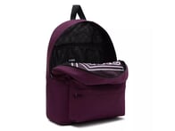 Vans "Old Skool Drop V II" Backpack - Blackberry