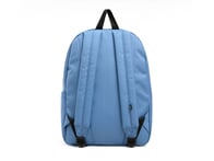 Vans "Old Skool Drop V II" Rucksack - Copenhagen Blue