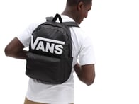 Vans "Old Skool Drop V" Rucksack - Black