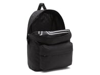 Vans "Old Skool Drop V" Rucksack - Black