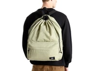Vans "Old Skool Match Bag" Backpack - Beige