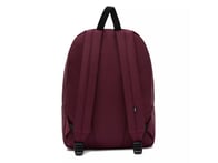 Vans "Old Skool Print" Rucksack - Port Royale