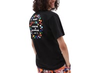 Vans "Pride II" T-Shirt - Black