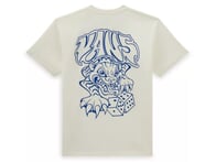 Vans "Prowler" T-Shirt - Marshmallow