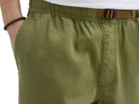 Vans "Range Relaxed Climbing" Pants - Olive Green