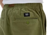 Vans "Range Relaxed Climbing" Hose - Olive Green