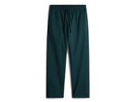 Vans "Range Relaxed Elastic" Hose - Pine Green