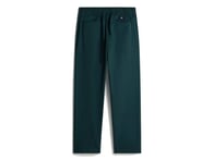 Vans "Range Relaxed Elastic" Pants - Pine Green