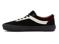 Vans "Skate Bold Parker" Schuhe - Black