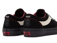 Vans "Skate Bold Parker" Schuhe - Black