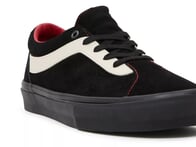 Vans "Skate Bold Parker" Schuhe - Black