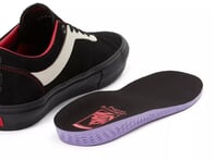 Vans "Skate Bold Parker" Schuhe - Black