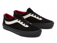 Vans "Skate Bold Parker" Schuhe - Black