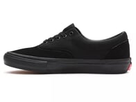 Vans "Skate Era" Schuhe - Black/Black