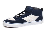 Vans "Skate Mc 96 Vcu" Shoes - Navy/White