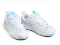 Vans "Skate Mixxa" Schuhe - White/Baby Blue