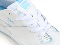 Vans "Skate Mixxa" Schuhe - White/Baby Blue