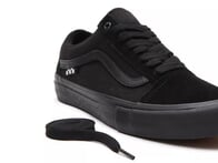 Vans "Skate Old Skool" Schuhe - Black/Black