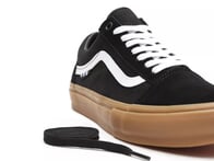 Vans "Skate Old Skool" Schuhe - Black/Gum