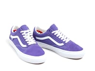 Vans "Skate Old Skool" Schuhe - Liberty Purple