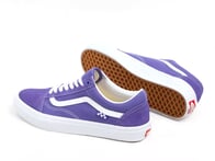 Vans "Skate Old Skool" Schuhe - Liberty Purple