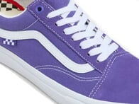 Vans "Skate Old Skool" Schuhe - Liberty Purple