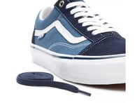 Vans "Skate Old Skool" Schuhe - Navy/White