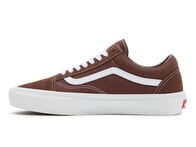 Vans "Skate Old Skool" Schuhe - Nick Michel