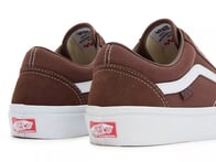 Vans "Skate Old Skool" Schuhe - Nick Michel