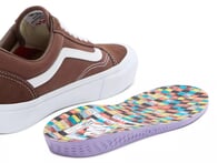 Vans "Skate Old Skool" Schuhe - Nick Michel