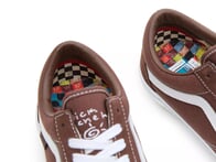 Vans "Skate Old Skool" Schuhe - Nick Michel