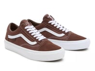 Vans "Skate Old Skool" Schuhe - Nick Michel