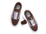 Vans "Skate Old Skool" Schuhe - Nick Michel