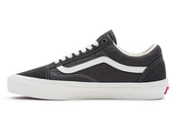 Vans "Skate Old Skool" Schuhe - Quilted Charcoal