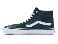 Vans "Skate Sk8-Hi" Schuhe - Mountain View