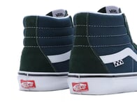 Vans "Skate Sk8-Hi" Schuhe - Mountain View