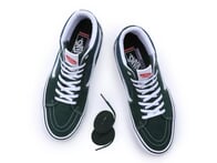 Vans "Skate Sk8-Hi" Schuhe - Mountain View