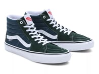 Vans "Skate Sk8-Hi" Schuhe - Mountain View