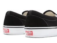 Vans "Skate Slip-On" Shoes - Black/White