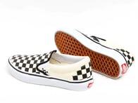 Vans "Skate Slip-On" Schuhe - Checkerboard